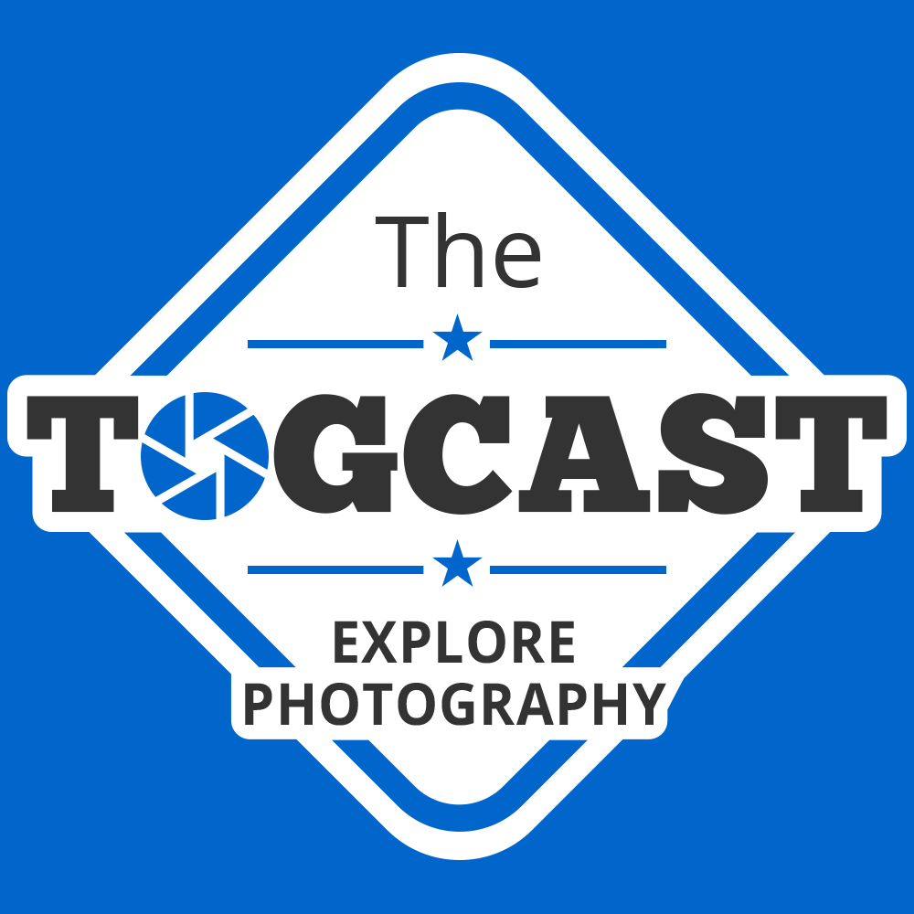 Kieran Dodds Audio interview on The Togcast, April 2021 
